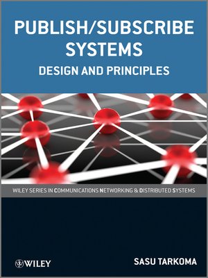 cover image of Publish / Subscribe Systems